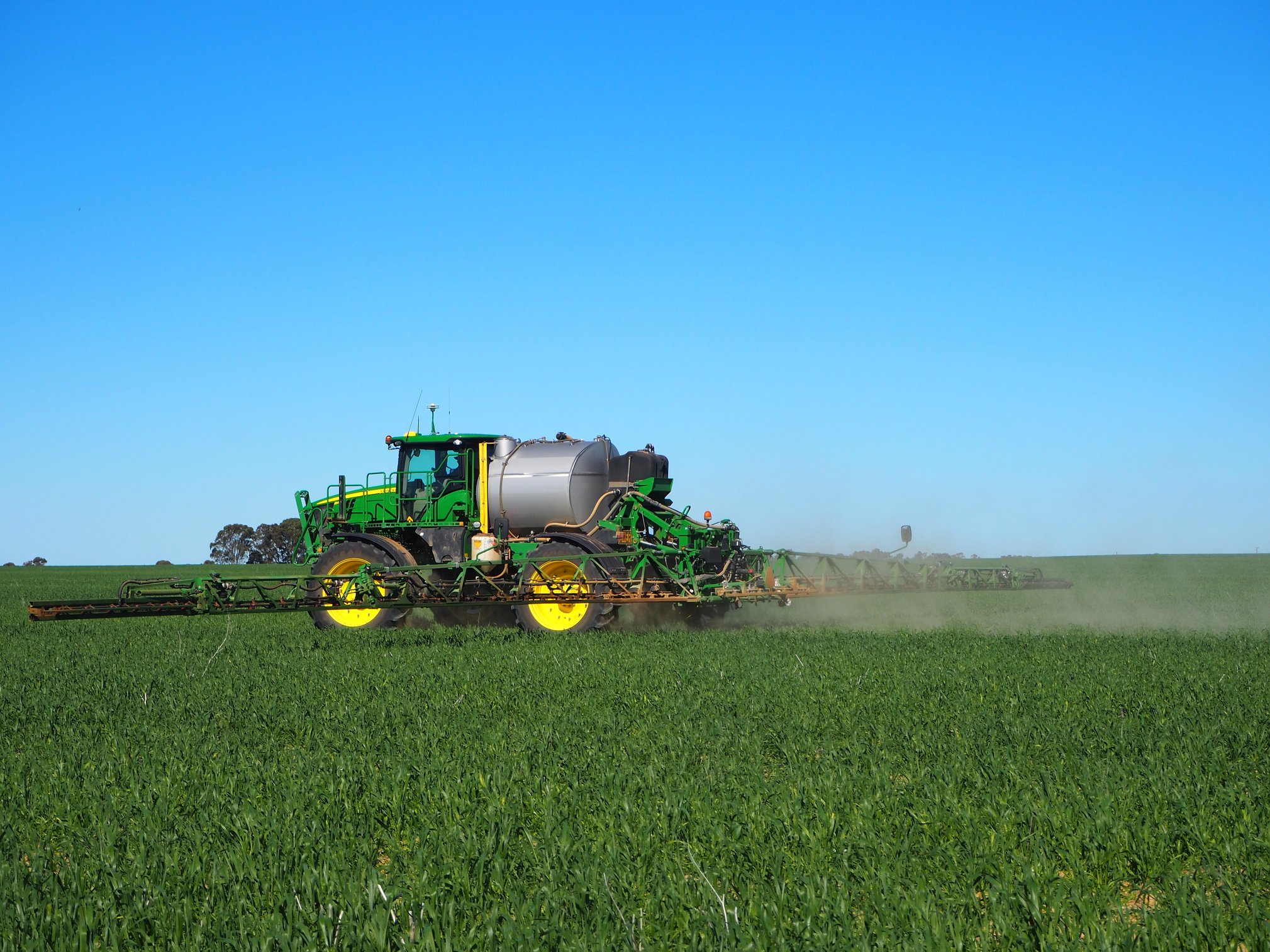 Premium fungicides 